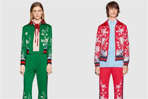 gucci genderless fashion|gucci official website usa.